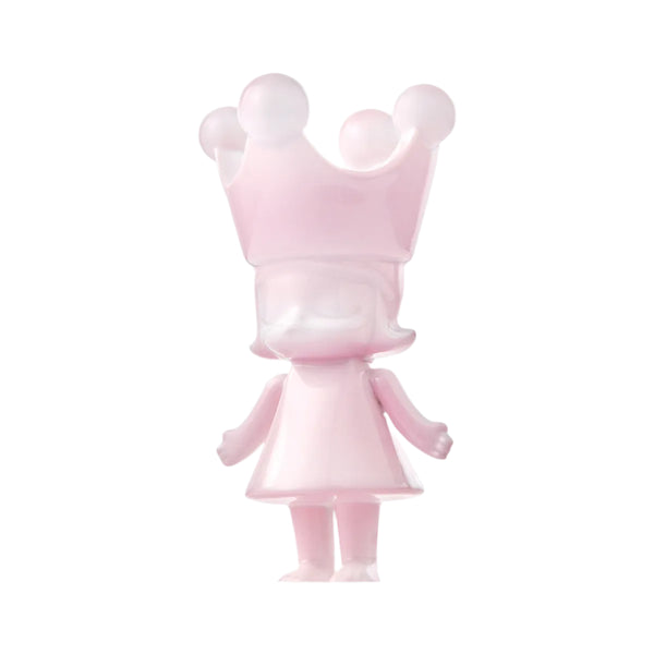 MEGA ROYAL MOLLY 100% Rouge·china (CERAMIC)