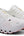 On Running Cloud X 4 Ivory Sand (Women's)