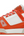 Louis Vuitton LV Trainer Orange