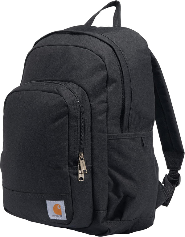 Carhartt 25L Classic Laptop Backpack Black