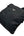 Prada Re-Nylon Messenger Bag Black (Pre-owned)