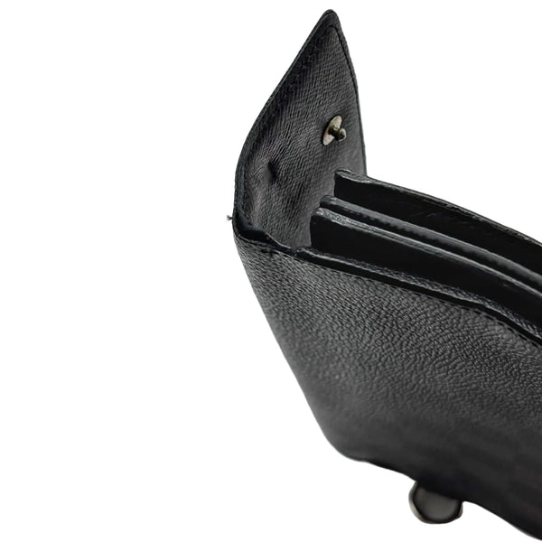 Louis Vuitton Damier Graphite Canvas Modulable Long Wallet (Pre-owned)