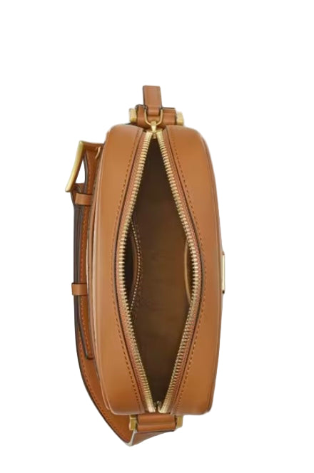 MCM Klassik Crossbody In Visetos