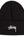 Stussy Stock Cuff Beanie 'Black'