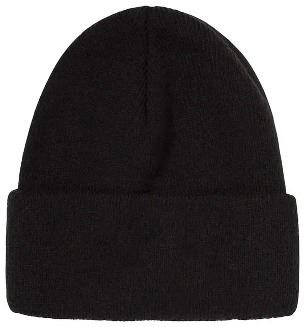 Stussy Stock Cuff Beanie 'Black'