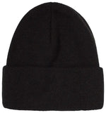 Load image into Gallery viewer, Stussy Stock Cuff Beanie 'Black'
