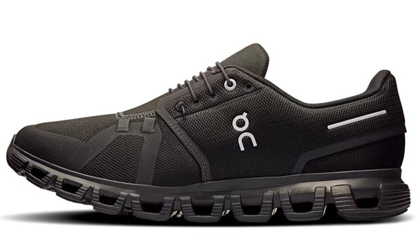 On Running Cloud 6 All Black (M)