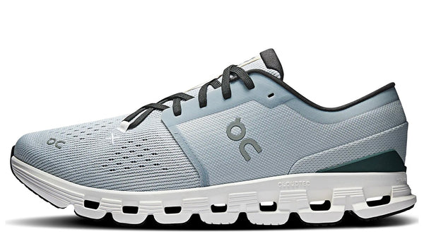 On Running Cloud X 4 Glacier Stone (M)