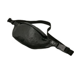 Load image into Gallery viewer, Louis Vuitton Discovery Bumbag PM Monogram Shadow Black (Pre-owned) YWK764G
