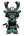 KID KATANA 0005 Renegade Leader Limited 250pcs (SIGNED)
