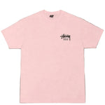 Load image into Gallery viewer, Stussy Paris Chapter T-shirt Light Pink
