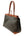 Goyard Bellechasse Biaude PM Bag Black & Tan (Like new)