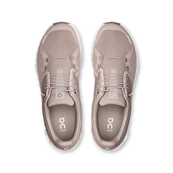 On Running Cloud 6 Fog White (M)