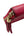 Gucci Pink Leather Soho Clutch (Pre-owned)