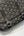 Goyard Goyardine Belvedere II PM shoulder bag Black (Pre-Owned)