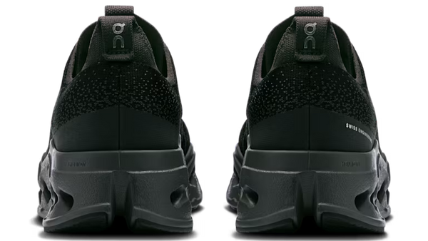 On Running Cloudsurfer Max Black Eclipse (Women's)