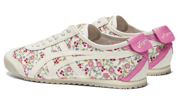 Onitsuka Tiger Mexico 66 Cream Cream