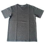Load image into Gallery viewer, Dior SS23 Solid Logo Cotton Jersey Short Sleeve T-Shirt Men’s Black (Pre-owned)
