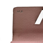 Load image into Gallery viewer, Louis Vuitton Rose Ballerine Epi Twist Wallet (Pre-owned) 8G69DCH
