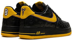 Load image into Gallery viewer, Nike Air Force 1 Low Kobe Bryant Lakers Away (Numbered Edition of 8000)
