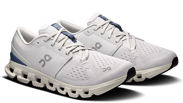 On Running Cloud X 4 Lavender Acai (Women's)