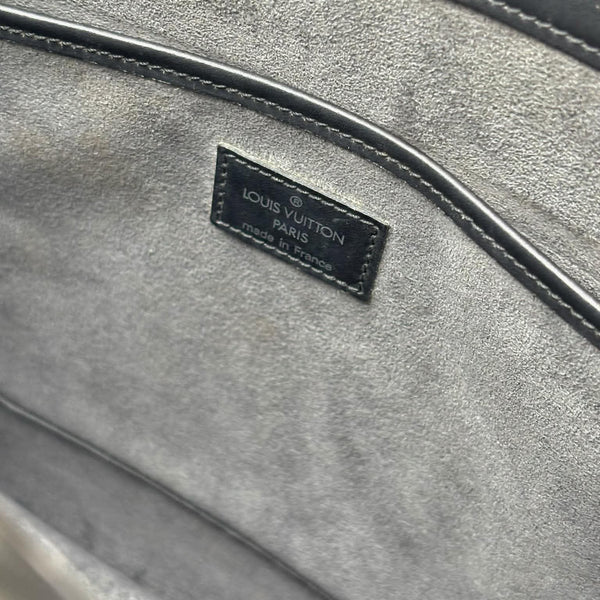 Louis Vuitton Black Epi Leather Ombre Tote Bag (Pre-owned) XHGMVBJ
