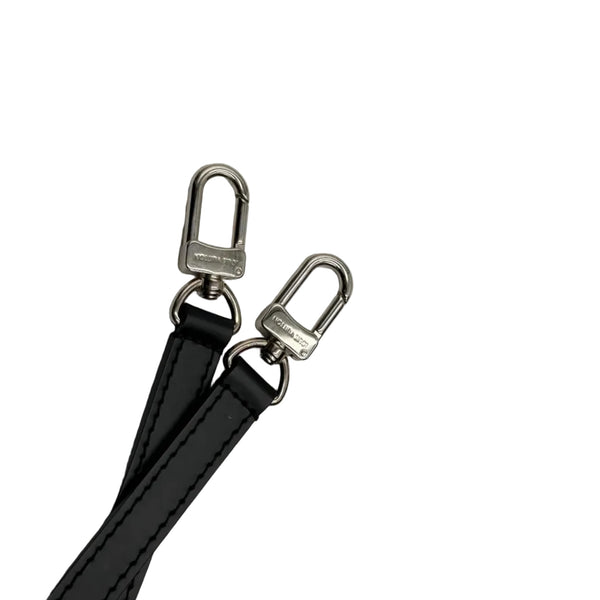 Louis Vuitton Cluny handbag Black Epi Leather (Like new) J3GCDHM
