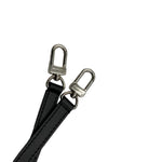 Load image into Gallery viewer, Louis Vuitton Cluny handbag Black Epi Leather (Like new) J3GCDHM
