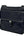 Prada Black Nylon Buckle Flap Messenger (Pre-owned) GHQJC3C