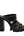 Louis Vuitton  Monogram Star Trail Sandals (Fitted)
