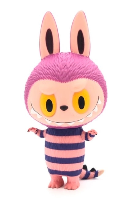 POPMART Labubu Zimomo Mini Series Alice in Wonderland