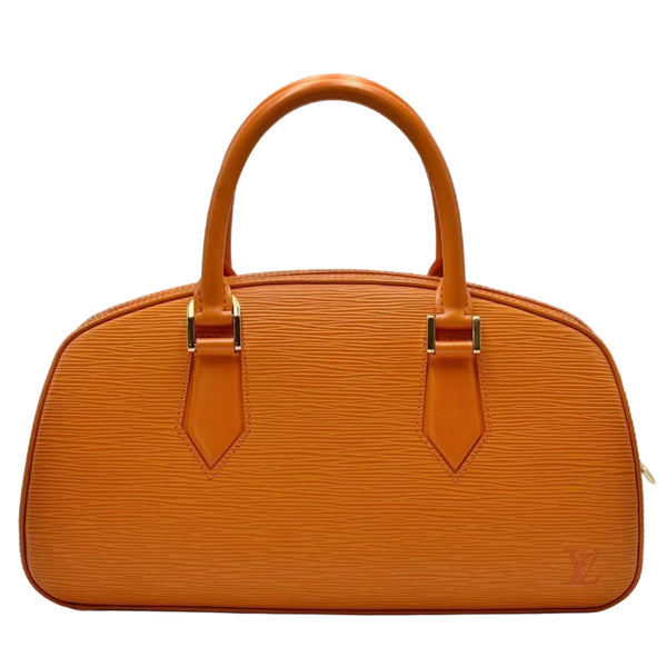 Louis Vuitton Epi Leather Jasmin Mandarin Handbag (Pre-owned) MBXKMQJ