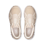 Load image into Gallery viewer, On Running Cloud 6 Pearl White
