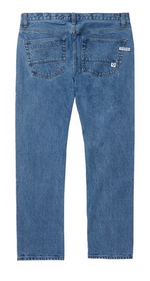 Load image into Gallery viewer, Aape Denim Pants AAPPTMA601XXK
