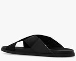 Load image into Gallery viewer, Givenchy Crossed Strap Sandals
