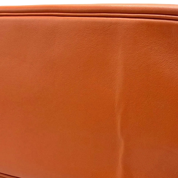 Prada Medium Soft Calf Galleria Double Zip Tote satchel (Like new) RK9DR38