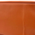 Load image into Gallery viewer, Prada Medium Soft Calf Galleria Double Zip Tote satchel (Like new) RK9DR38
