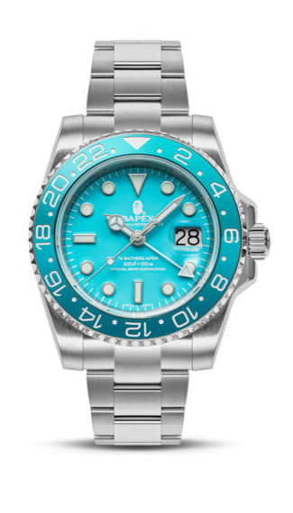 BAPEX Type 2 “Sax” – shoegamemanila
