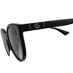 Load image into Gallery viewer, Gucci GG0631S Sunglasses Glossy Black (Like new)
