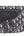 Dior Men's Black Dior Oblique Jacquard Saddle Pouch Bag