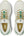 On Running Cloudrunner 2 Undyed Green (M)