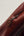 Dior Burgundy Suede Leather Shoulder Bag One Strap Vintage (Pre-owned)