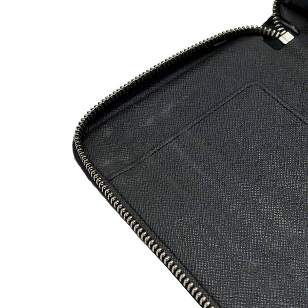 Louis Vuitton Damier Graphite Zippy Organizer Wallet Purse (Pre-owned) RWJR78