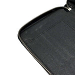 Load image into Gallery viewer, Louis Vuitton Damier Graphite Zippy Organizer Wallet Purse (Pre-owned) RWJR78
