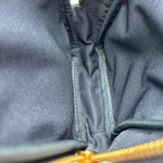 Load image into Gallery viewer, Louis Vuitton x Nigo Flap Double Phone Pouch Monogram Blue (Like new) Y4DMR8C
