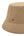 Hermès Women's Calvi Bucket Hat Beige Canvas (Brandnew)