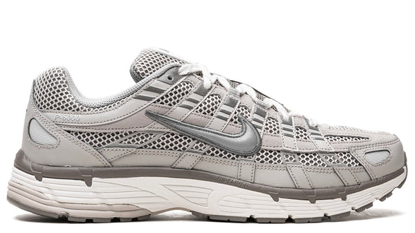 Nike P-6000 Light Iron Ore
