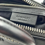 Load image into Gallery viewer, Givenchy small Antigona Leather Bag (Like new) T4DVMJR
