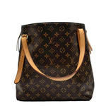 Load image into Gallery viewer, Louis Vuitton Monogram Canvas Voltaire Bag (Pre-owned) VT2WC36
