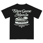Load image into Gallery viewer, Fresh Tee Black Sgm x Hghmnds
